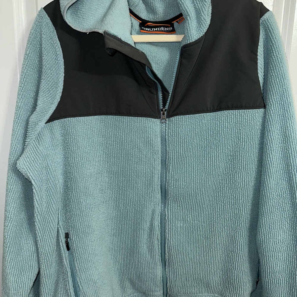 Women’s Grundens jacket